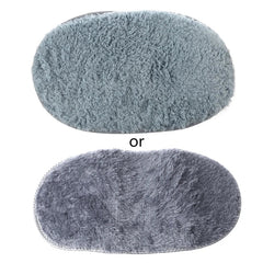 Absorbent Soft Bedroom Bathroom Floor Non-Slip Door Bath Mat Shower