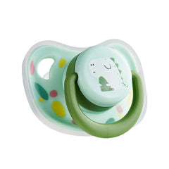 Practical Pet Calming Pacifier Soft Silicone Dog Teeth Chew Resistant Molar Cat Bite Toy Toy