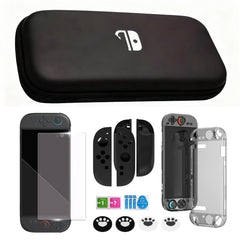 Hard Carrying Case Storage Bags For Switch 2 Game consoles Accessories Travel Shell Outdoor Shockproof drop-proof Case For NS 2