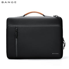 Bange 14inch Nylon Men Business Laptop Bags 15inch Man Laptop Handbags