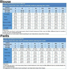 Half-sleeved Women's Cotton Linen Suit Elastic Waist Wide-leg Two-piece Set Round Neck Comfortable Summer Matching Suit