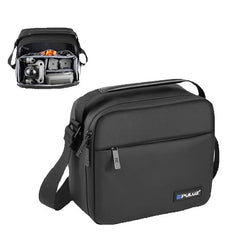 Drone Storage Bag Photography Camera Crossbody Shoulder Bag Waterproof PU Fabric For DJI Mini Series / Osmo Pocket Series