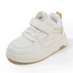 Children's Sports Shoes Spring Autumn Unisex Versatile Kids Sneakers for Girls High-top Fashion Non-slip Boys Causal Sneakers