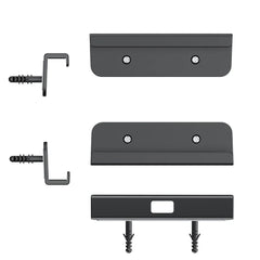 Universal Wall Mounted Tablet Stand Holder Wall Mount Bracket Stabilizer Kitchen Tablet Holder For All Tablet Phones Accessories