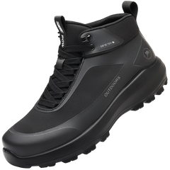 New Golf Shoes for Men Genuine Leather Golf Training Mens Black White Athletic Shoes Man Brand Golf Sneakers Man 38-44