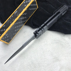 Outdoor Stainless Steel Multi-purpose Folding Knife High Hardness Survival Camping Hunting Knives Portable Pocket EDC Tool