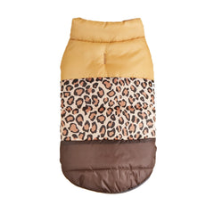 Winter Pet Coat Clothes for Dogs Winter Clothing Warm Dog Clothes for Small Dogs Christmas Big Dog Coat Winter Clothes Chihuahua