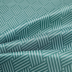 Cooling Summer Ice Silk Mat Carbon Fibres Sleeping Cool Bed Pad Wide Edging Mats Charcoal Double Mattress Cover with Pillowcase