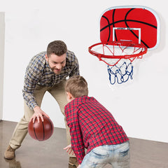 Basketball Goals with Ball and Pump Basketball System Adjustable