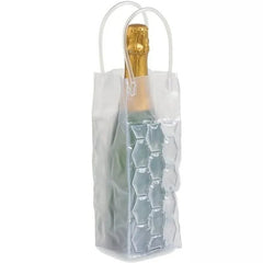 Wine Ice Bag Holder Champagne Beer Cooler Whisky Can Drink Cooler Gel Cooling Chiller Bar Accessories BTBD01