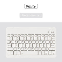 Bluetooth Wireless Keyboard Universal Mobile Phone Tablet Keyboard And Mouse Mini Bluetooth Keyboard Ipad Keyboard Accessories