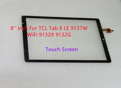 8'' Inch for TCL Tab 8 LE 9137w Wifi 9132x 9132g Touch Screen Tablet