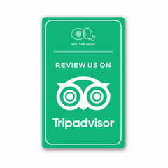 NFC Chip Card for Whatsapp Social Media Quick Contact Plastic Business Tap Card
