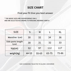 CINVIK Women Underwear Aro Pants Cotton Safety Short Pants Cute Bottoms Boxers for Women Pajama Pant Panties Lady Pajama Shorts
