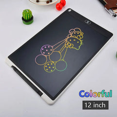 10”12“ Writing Tablet Electronic Handwriting Tablet Drawing Tablet LCD