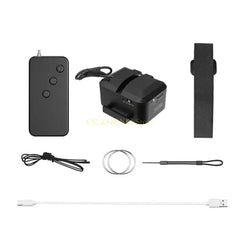Drones Baits Throwr General Payload Delivery Thrower Air Dropper Device for Drones