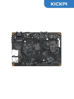 KICKPI K7C Single Board Computer,Rockchip RK3576 Development Board Android Debian Ubuntu OS for Internet of Things, Smart Home