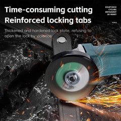 WEST BIKING Bike Foldable Lock Anti-theft Electric E-Bike Chain Padlock Motorcycle Safety Portable Locks Bicycle Accessories