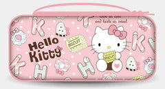 Suitable for Switch Oled Storage Case Ns Protective Case Switch Lite Protective Case Game Console Portable Storage Box