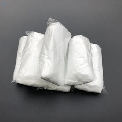[Y]10x Disposable Underpants White Double Woven Paper Briefs  Unisex Underwear Drop