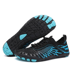 Aqua Shoes Barefoot Water Shoes Quick-Drying Outdoor Activities Wading