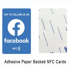 Tripadvisor NFC Card Increase You Reviews Universal NFC Cards
