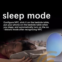 NFC chip sticker Ntag213 electronic tag iso shortcut command Touch sensor connect WIFI play music 213 tag sticker