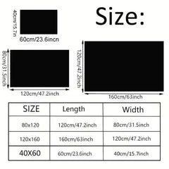 Retro Nordic Ethnic Style Flowers Carpet Living Room Sofa Bedroom Study Kitchen Entrance Rug Non-slip Light Luxury Decor Mat