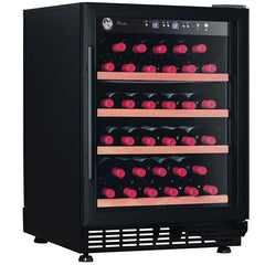 Zhongshan Cigar Cooler 103L Cigar Cases Compressor Directing Cooling Cigar Cooler Humidor Cabinet Wine Chiller Refrigerator