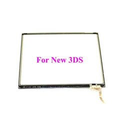 Replacement Touch Screen Panel Display Digitizer Glass For DS Lite DSL For NDSL NDSi New 3DS XL LL Console