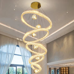 Modern Dining Room Pendant Lights Indoor Lighting Ceiling Lamp Hanging Light LED Chandelier Decorative Interior Lighting