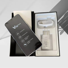 Original Unlocked  LG V60 5G ThinQ Moilble Phone V600TM V600VM  6.8 inch Android  NFC SamrtPhone 8GB RAM 128GB ROM CellPhone