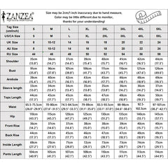 ZANZEA Plus Size 5XL Women 2-Piece Pant Sets Puff Sleeve Crop Top & Wide Leg Pant Matching Sets Elegant Chic Streetwear Co-ords