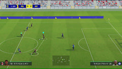 Nintendo Switch 2 EFootball Kick-Off! Physical Game Football Soccer Sports Match Action Game for Switch 2 Console
