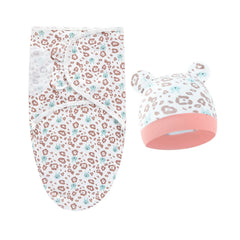 Baby Swaddle Wrap Weiche Kokon Baby Decken Neugeborene Wickelpackung