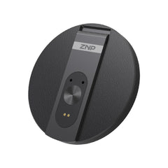 ZNP Ultra-thin AI Voice Translator Instant Professional Portable Wireless Magnetic Foldable Phone Stand 50Hrs Playback ForOffice