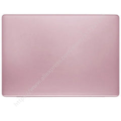NEW For Huawei MateBook 13 WRT-W19 WX9 WRTB-WAH9L HN-W19R Laptop LCD Back Cover Front Bezel Palmrest Bottom Case Laptop Frames