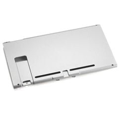 NS Switch JoyCon Housing Replacement Shell for Nintendo Switch Metal Alloy Back Shell Full Housing Case Game Accessories