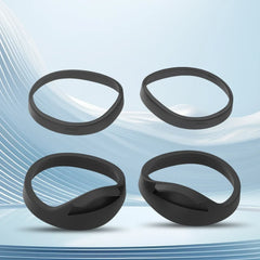 Lens Protector Cover VR Glasses Frame Spacer VR Lenses Frame Spacer Lenses Frame & Spacer for Meta Quest 3S VR Glasses