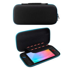 For NS 2 Travel Carrying Case Portable Carry Case Hard Shell Pouch for Switch 2 Console & Accessories Storage Bag