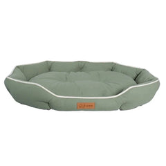 Large Dog Bed Waterproof Dog Bed for Big Dogs Summer Cooling Cat Bed Soft Sleeping Pet Mat All Seasons Puppy Mat for Chihuahua