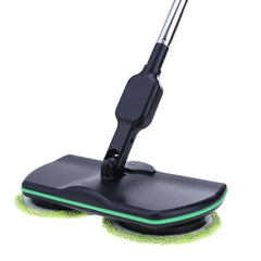 DS1018 Cordless Electric Rotary Mop Rechargeable Handheld Wireless Floor Cleaner Sweeper Washing Machine for Home Cleaning