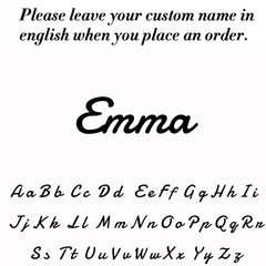 Custom Name Double-Layer Necklace Personalized Crown Double Nameplate Pendant 304 Stainless Steel Cuban Chain Fashionable Chain