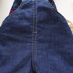 IENENS Summer Kids Baby Boys Jumper Pants Denim Shorts Jeans Overalls Toddler Infant Girl Playsuit Clothes Clothing Trousers