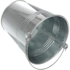 Thickened Double Wall Stainless Steel Ice Bucket Insulated Wine Champagne Chiller Cooler Bucket For Beer Bar Ice Storage Tool