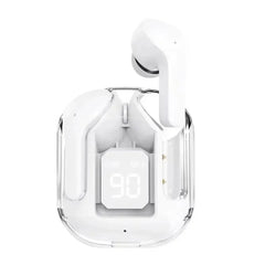 TWS Air31 Bluetooth Wireless Earphones 9D Stereo in Ear HiFi Earbuds HandsFree Headset with Mic Compatible with iPhone Xiaomi Sm