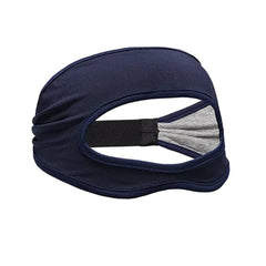 For Oculus Quest 2 Accessories VR Eye Mask Cover Breathable Sweat Band Pad Virtual Reality Headsets for Meta Quest 2/3/3S/Pro