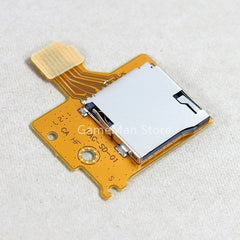 1pc TF Card Slot Module for Nintend Switch SD Card Slot Socket For Switch NS Console