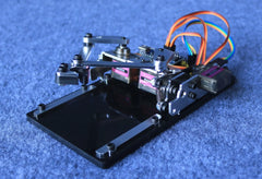 Arduino Drawing Board Robotic Arm, Diy Drawing Robot, Programming