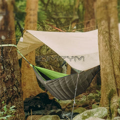 Camping Hammock Underquilt Full Length Big Size Under Quilts for